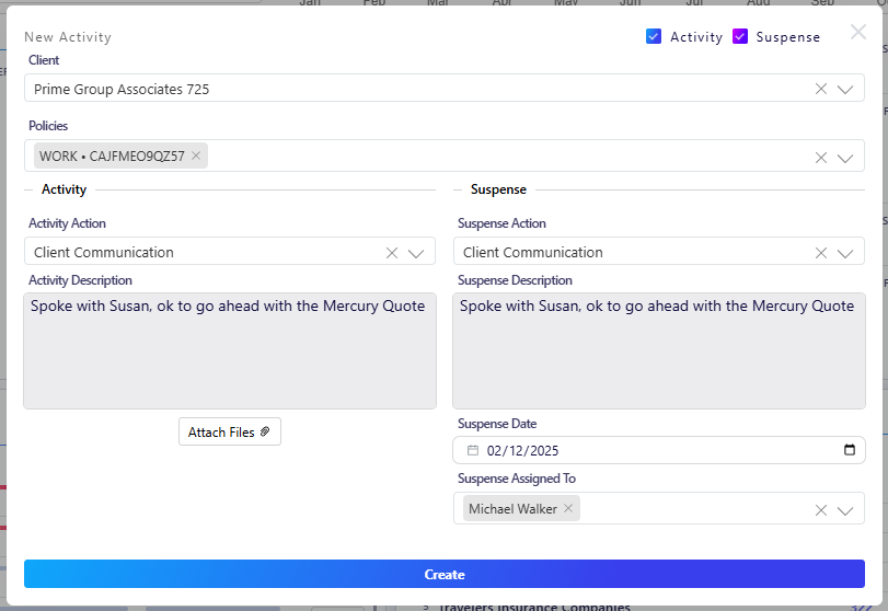 Streamline Your Workflow